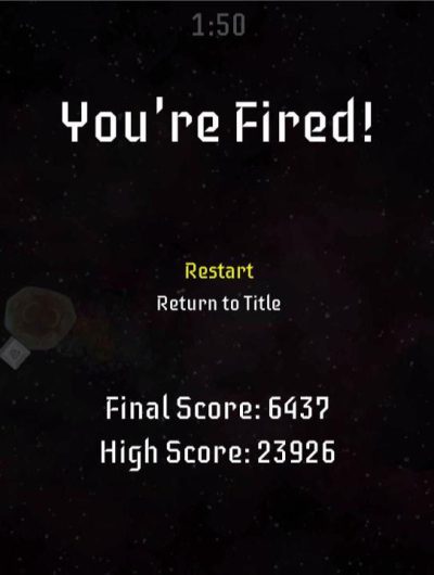 Space Junk (itch) (We Did It Games)
