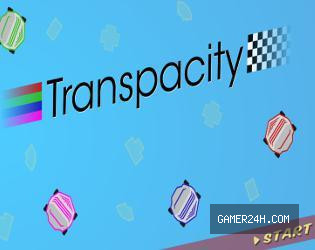 Transpacity
