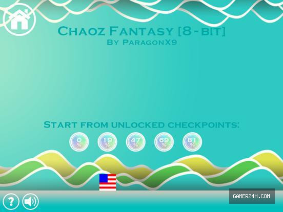Gameplay Screenshot