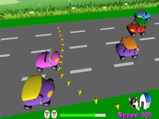 Gameplay Screenshot