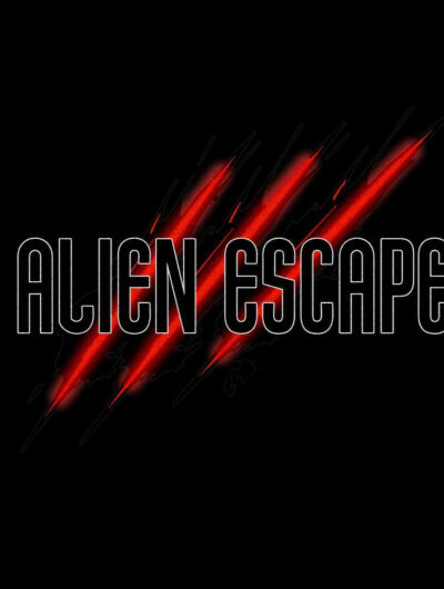 Alien Escape (itch) (MrJWolf)