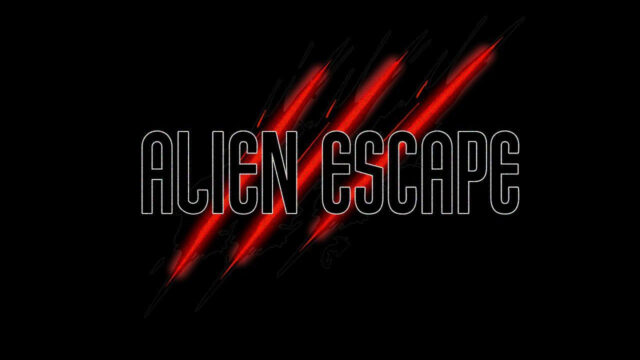 Alien Escape (itch) (MrJWolf)