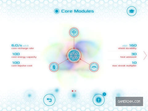 Chromaticon Screenshot 5
