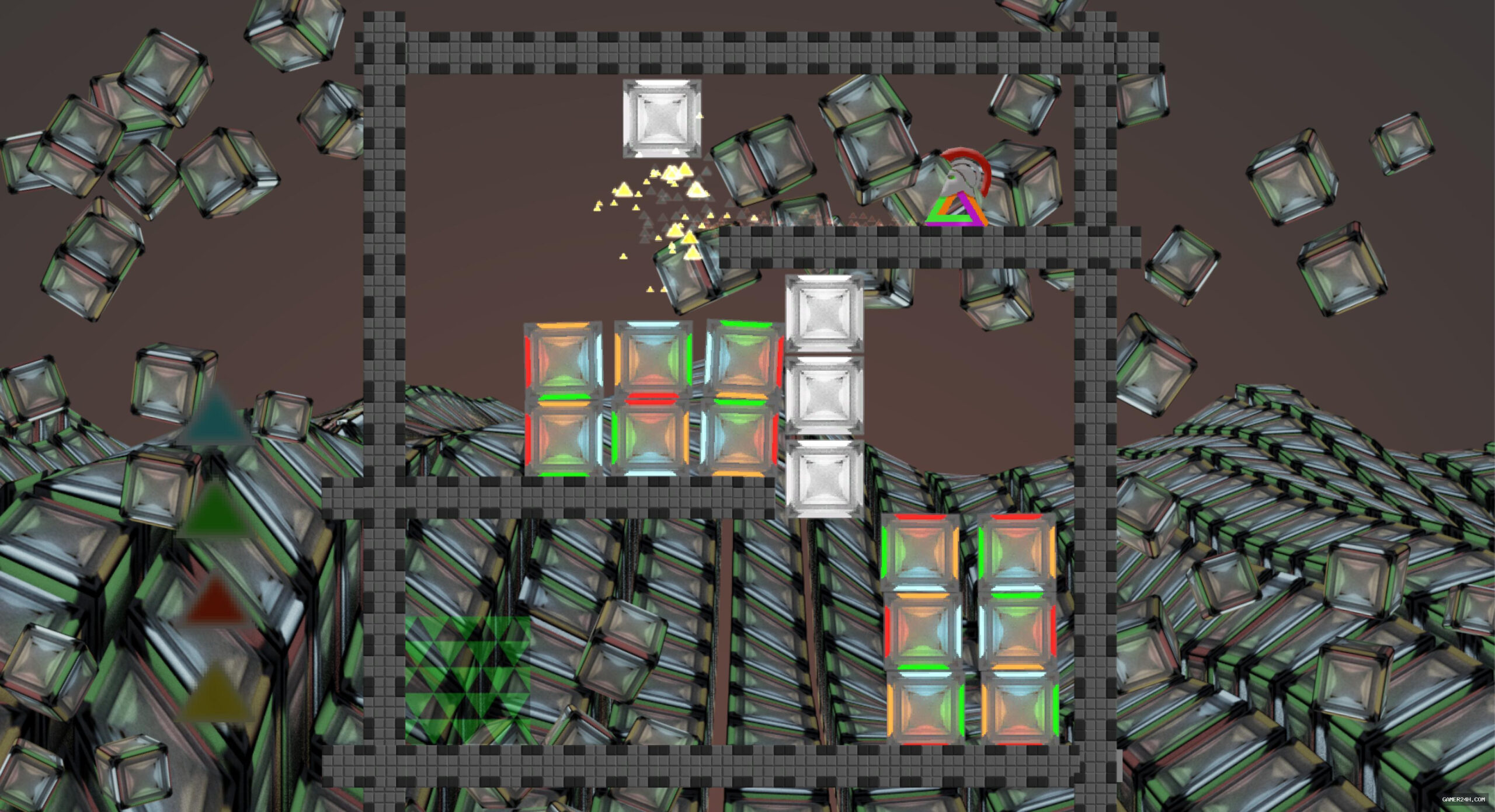 Gameplay Screenshot