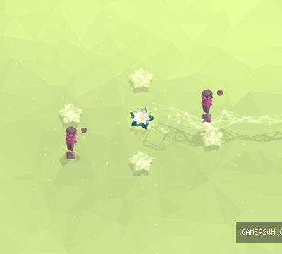 Breath of Light: Relaxing Puzzler