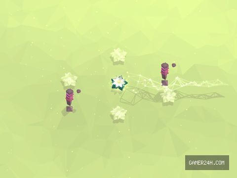Breath of Light: Relaxing Puzzler
