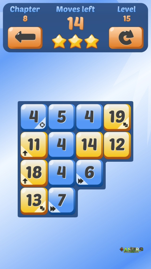 Gameplay Screenshot