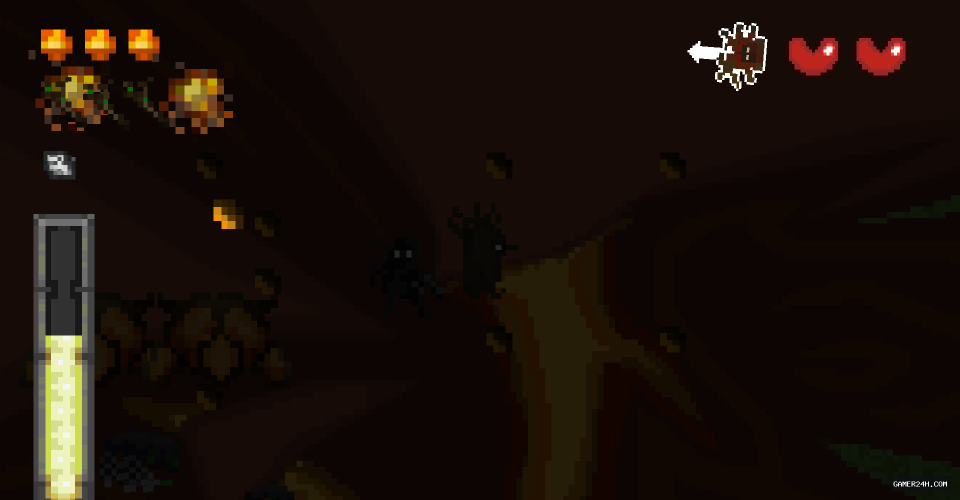 Hunter Gatherer Screenshot 6
