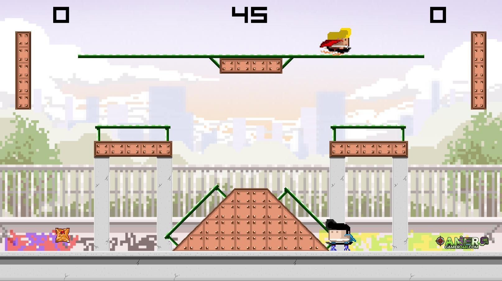 Gameplay Screenshot