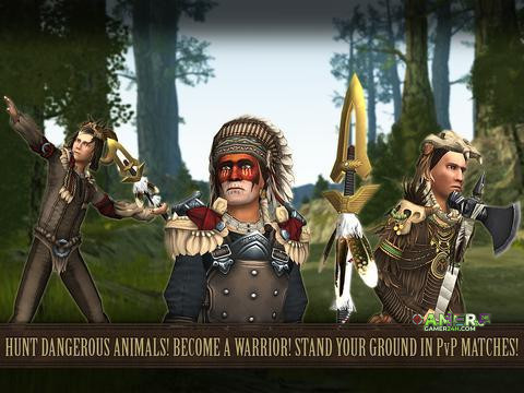 Gameplay Screenshot
