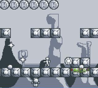 Gameplay Screenshot