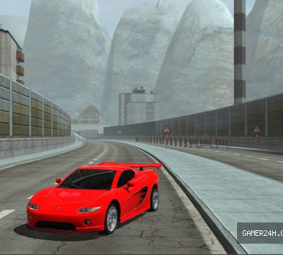 Car City Rally