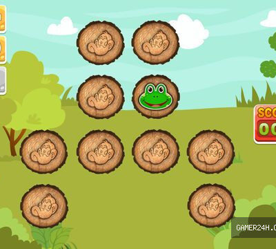 Matching Blocks with Friends for Free: A Fun Educational Animals Game!