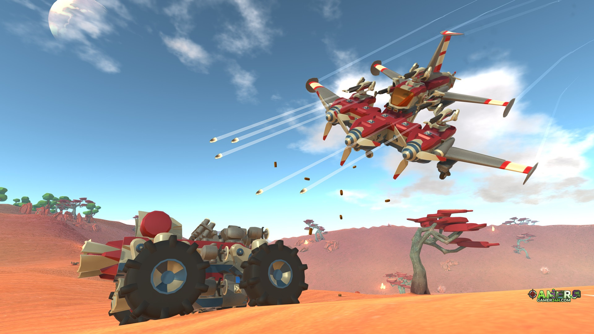 Gameplay Screenshot