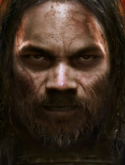 Total War: ATTILA