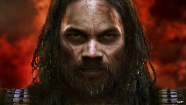 Total War: ATTILA
