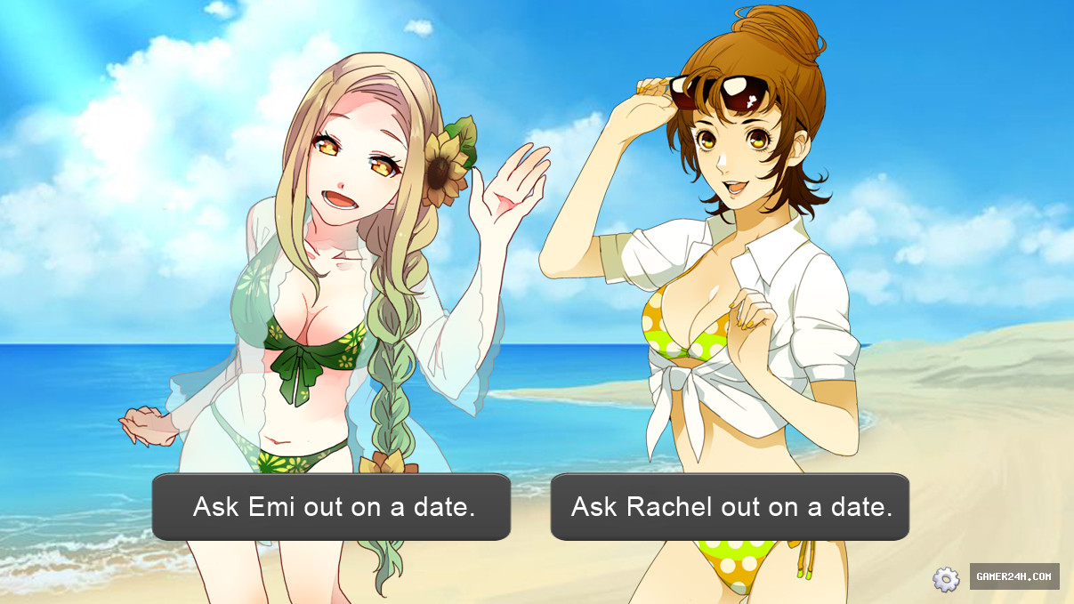 TyranoBuilder Visual Novel Studio Screenshot 4
