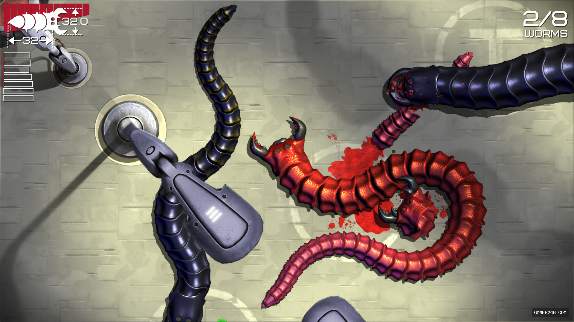 Gameplay Screenshot