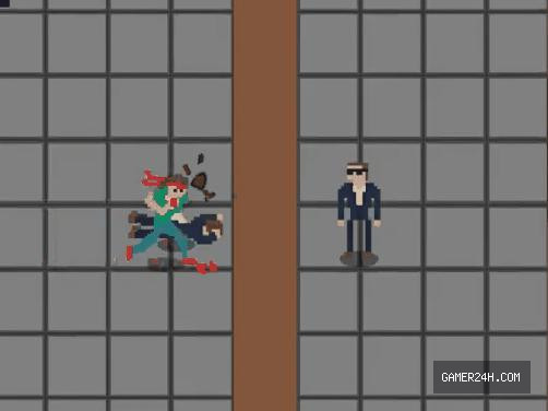 Super Punchy Face (itch) - Game Overview & History