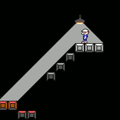 Captain Rixot: Lost on Enceladus