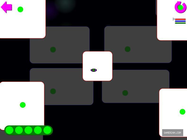 Gameplay Screenshot