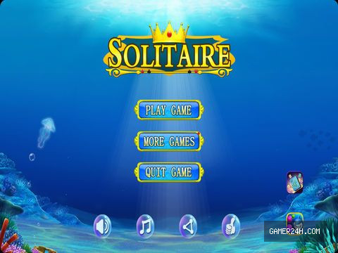 Ocean Solitaire - Game Overview & History