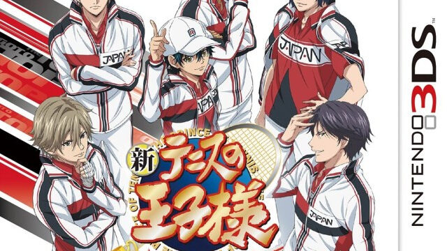 The Prince of Tennis II: Go to the Top