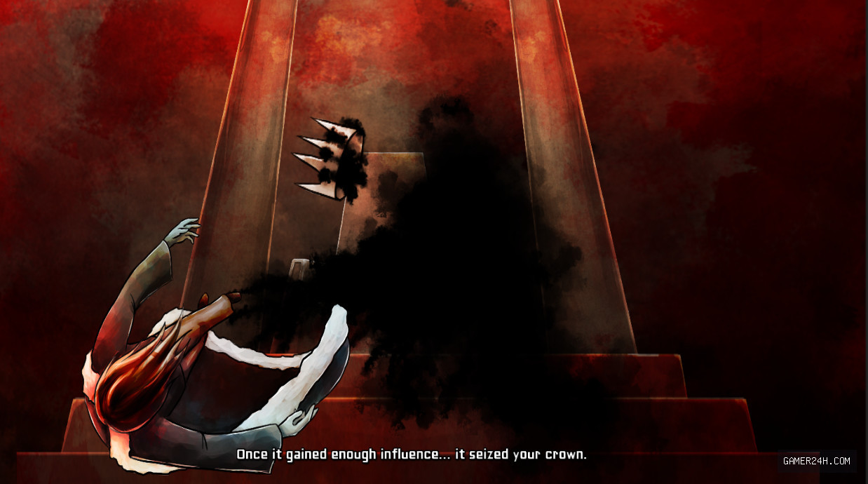 Gameplay Screenshot