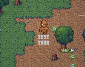 Gameplay Screenshot
