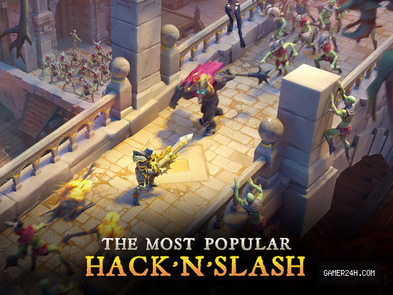 Gameplay Screenshot