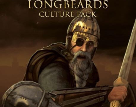 Total War: ATTILA – Longbeards Culture Pack