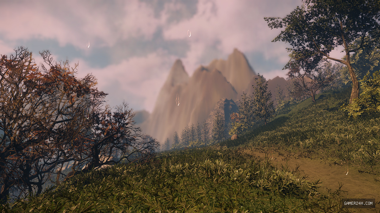 Gameplay Screenshot