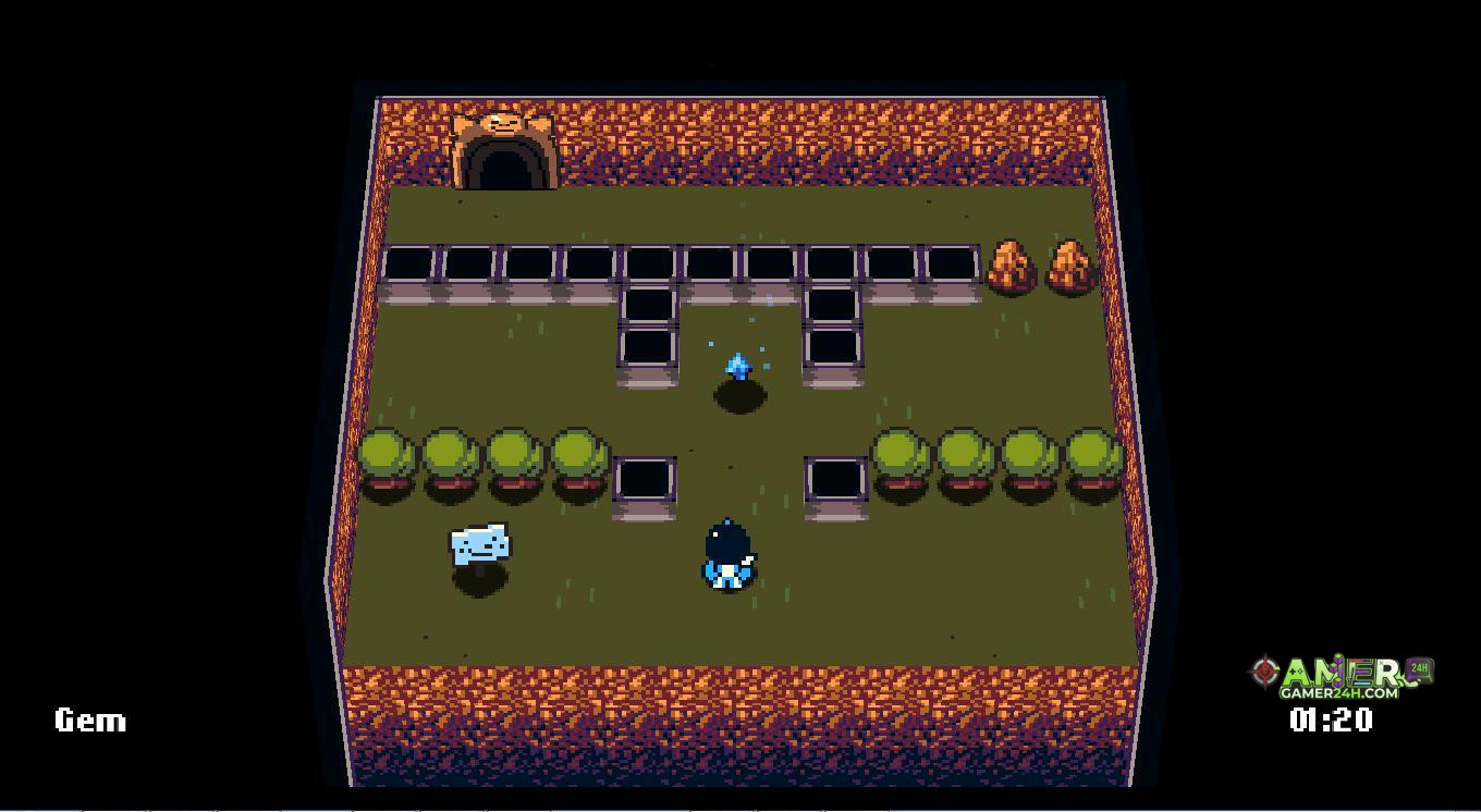 Gameplay Screenshot