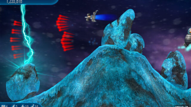 Chicken Invaders 5