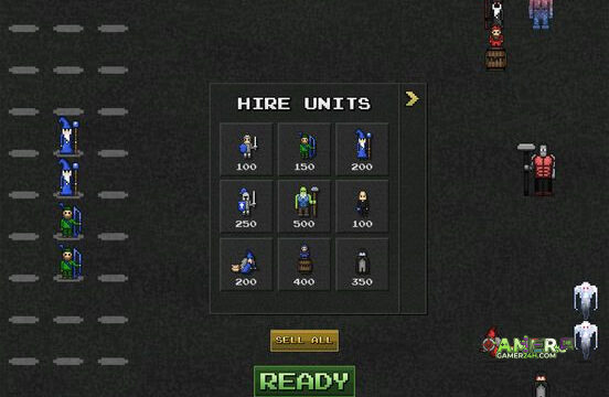 8bitWar: Apokalyps