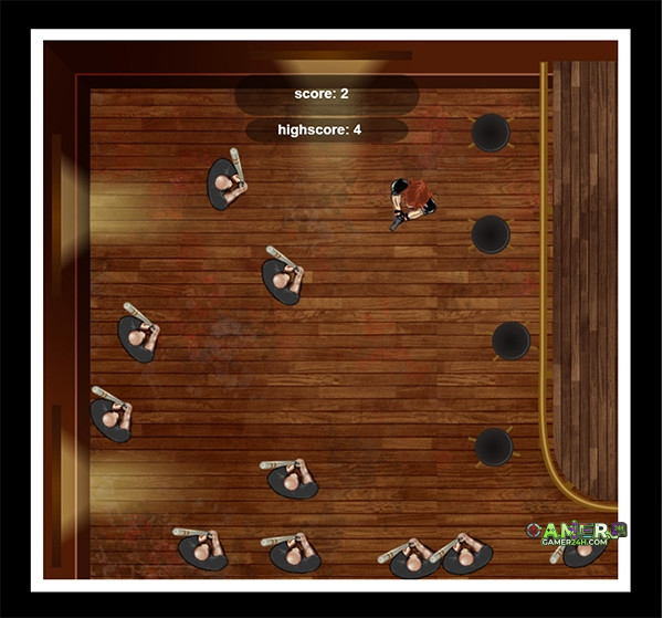 Gameplay Screenshot
