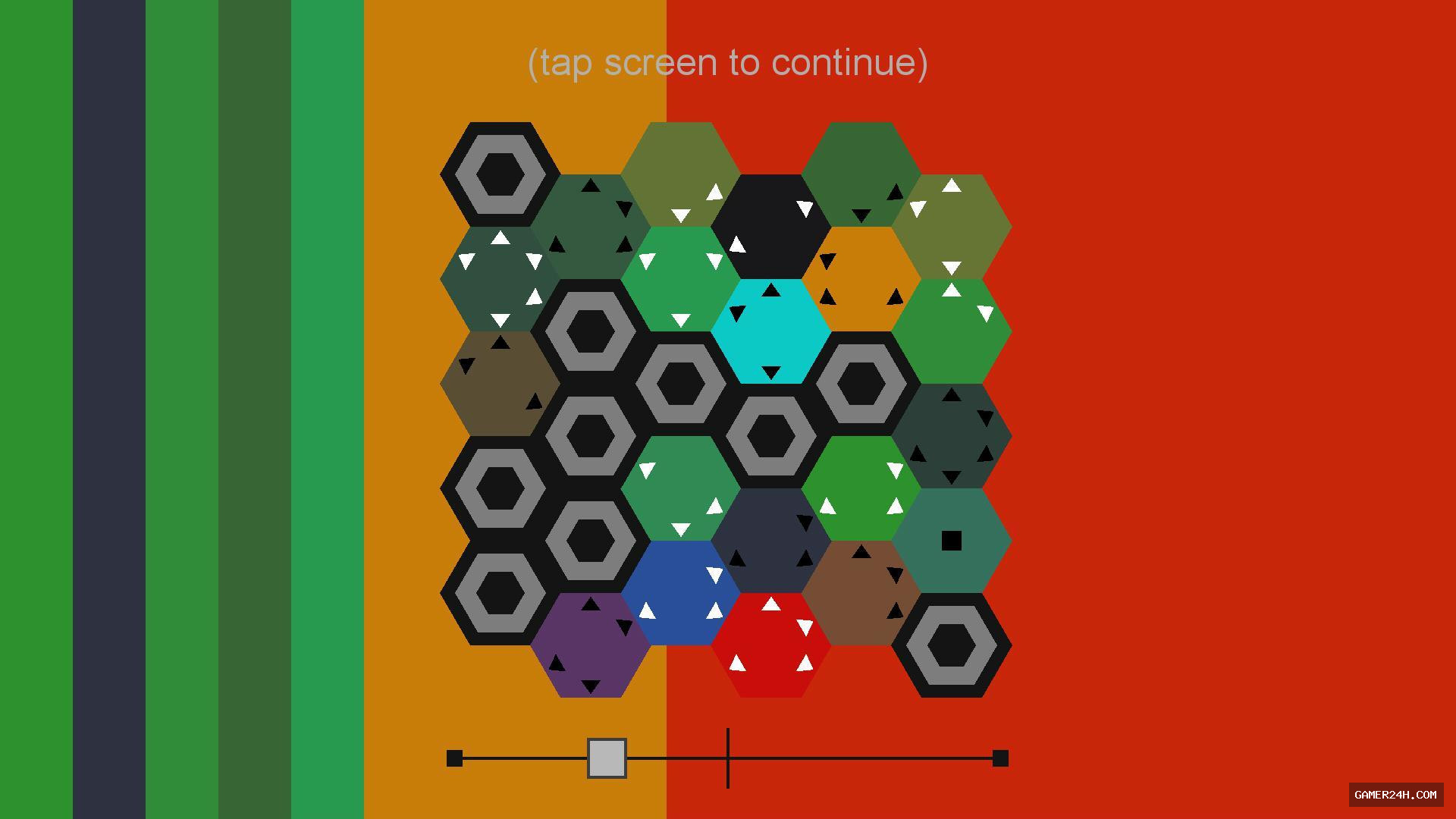 Sature (itch) Screenshot 2