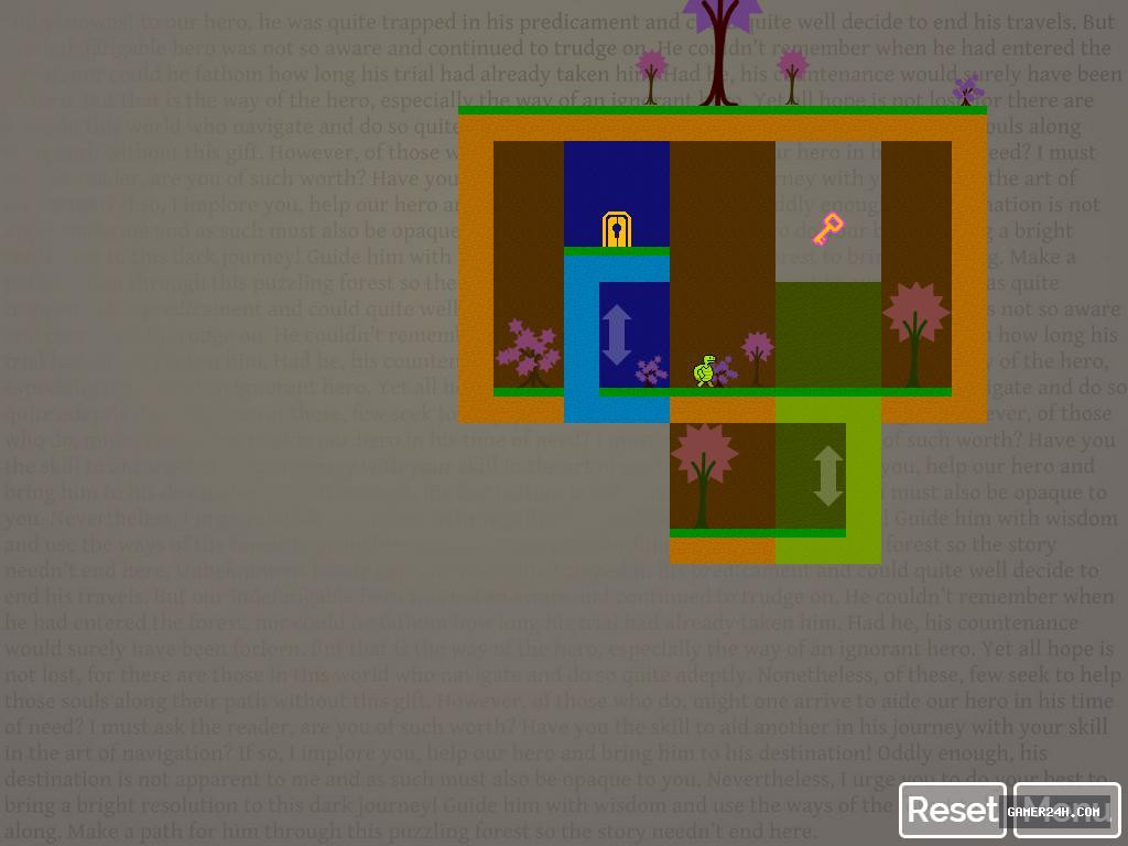 Gameplay Screenshot