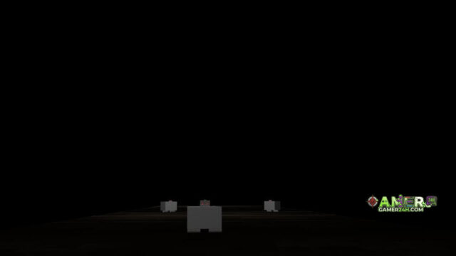 Don’t make the robots see you