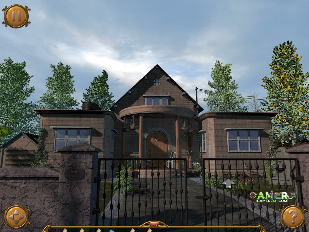 Gameplay Screenshot