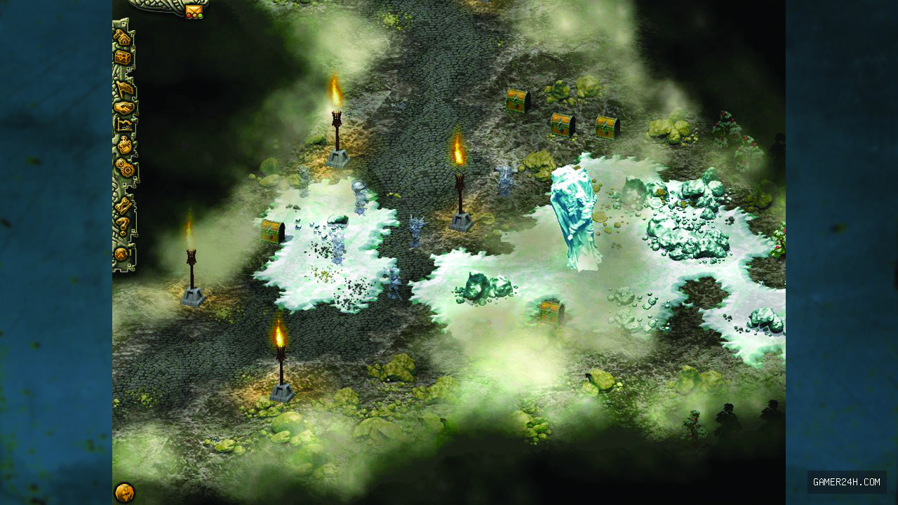 Cultures – 8th Wonder of the World Screenshot 5