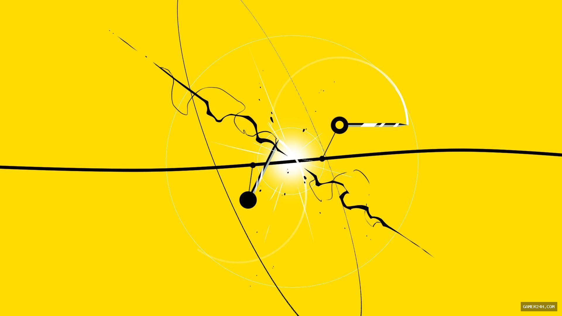 PSHNGGG! Screenshot 1