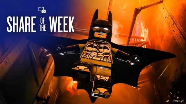LEGO Batman: Legacy of the Dark Knight – Must‑Play Weekly Highlight