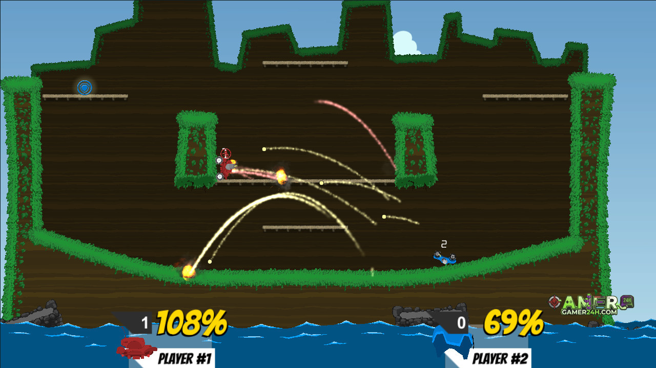 Gameplay Screenshot