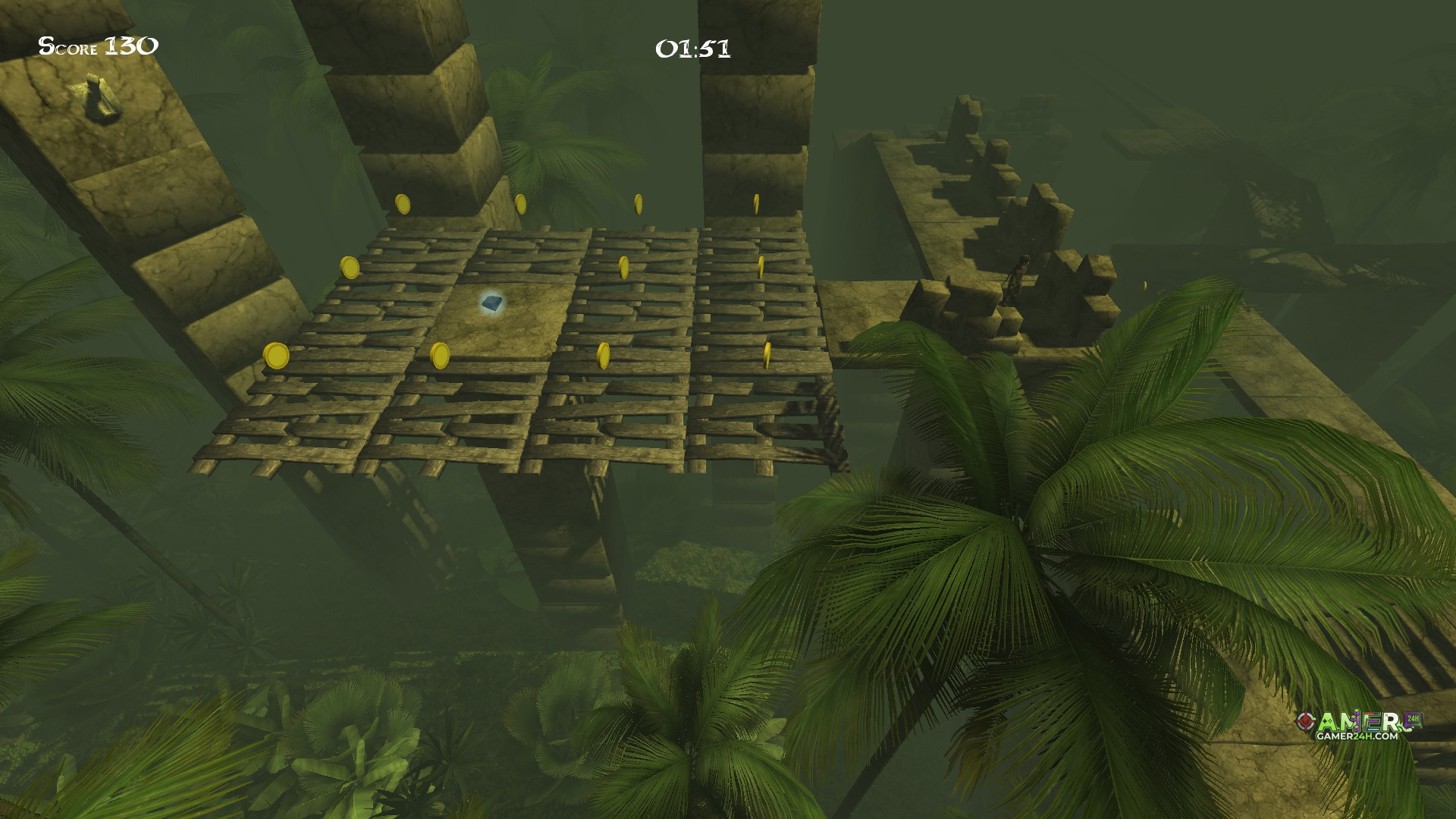 Gameplay Screenshot