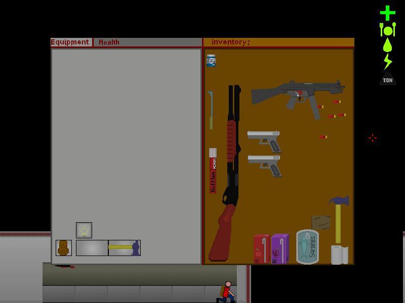 Gameplay Screenshot