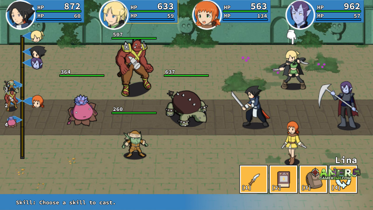 Screenshot 5