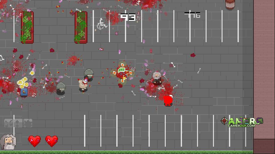 Gameplay Screenshot