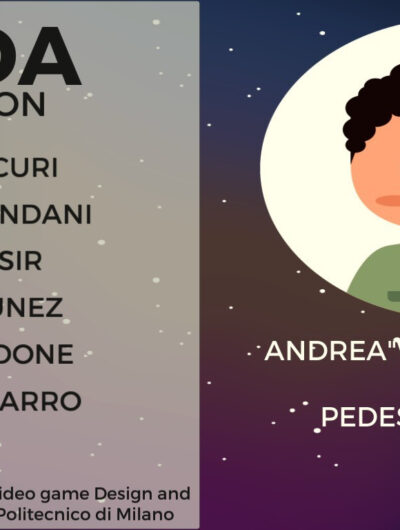 TheWideogame: A galactic adventure