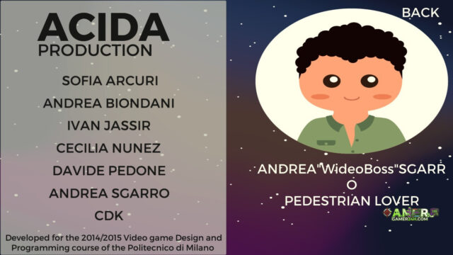 TheWideogame: A galactic adventure